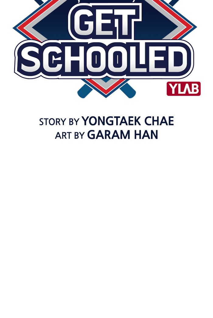 Get Schooled - Chapter 12: Episode 12