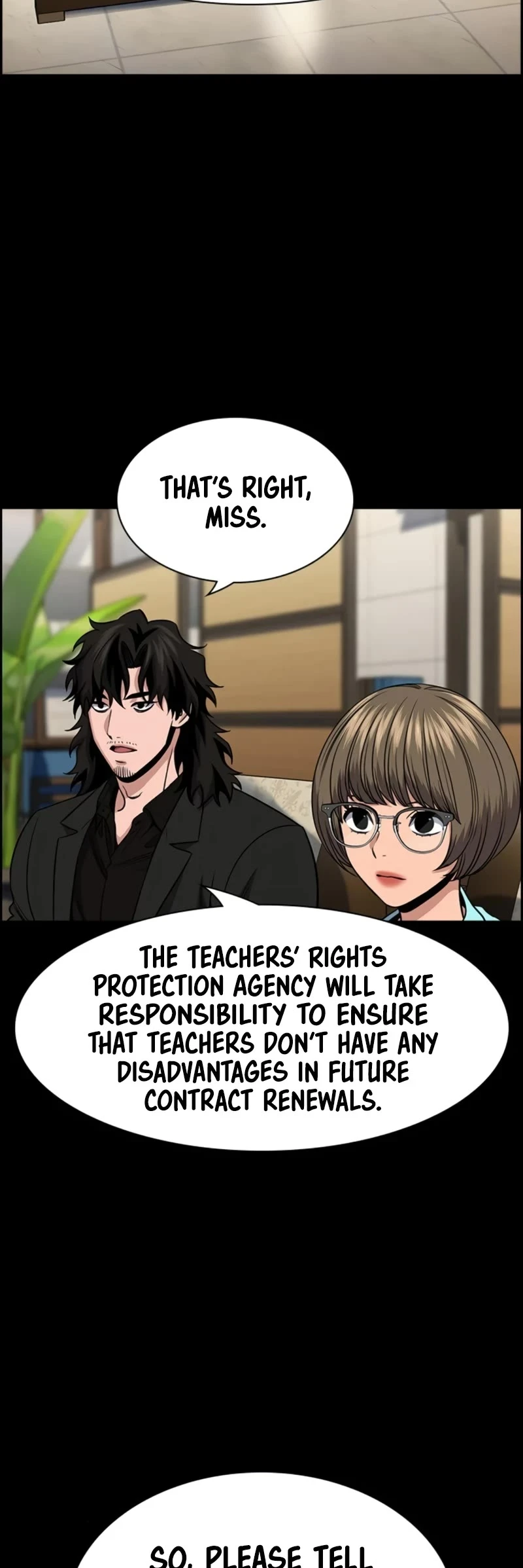 Get Schooled - Chapter 168