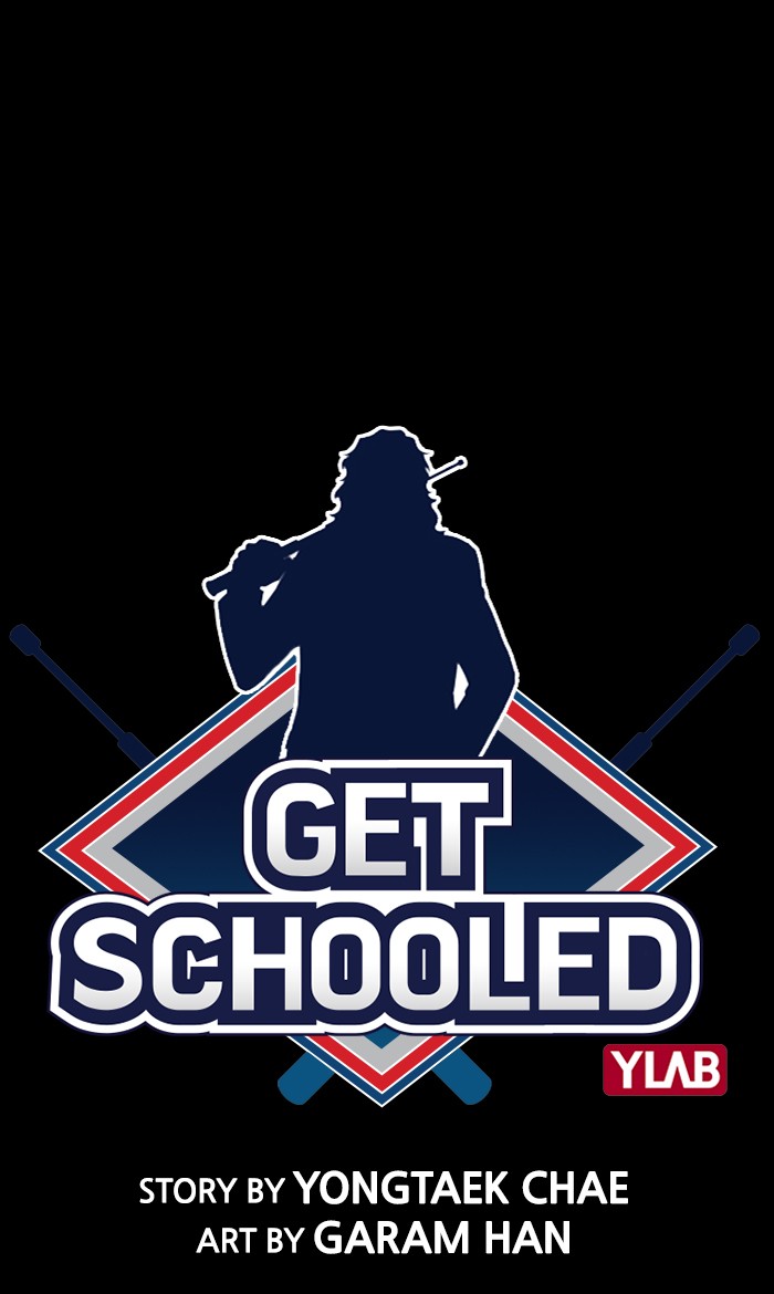 Get Schooled - Chapter 17: Episode 17