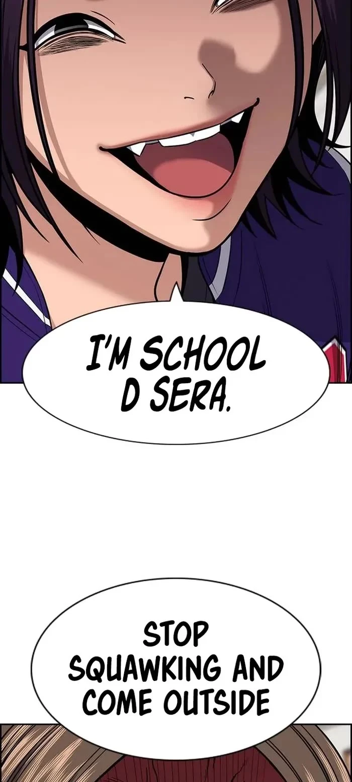 Get Schooled - Chapter 158