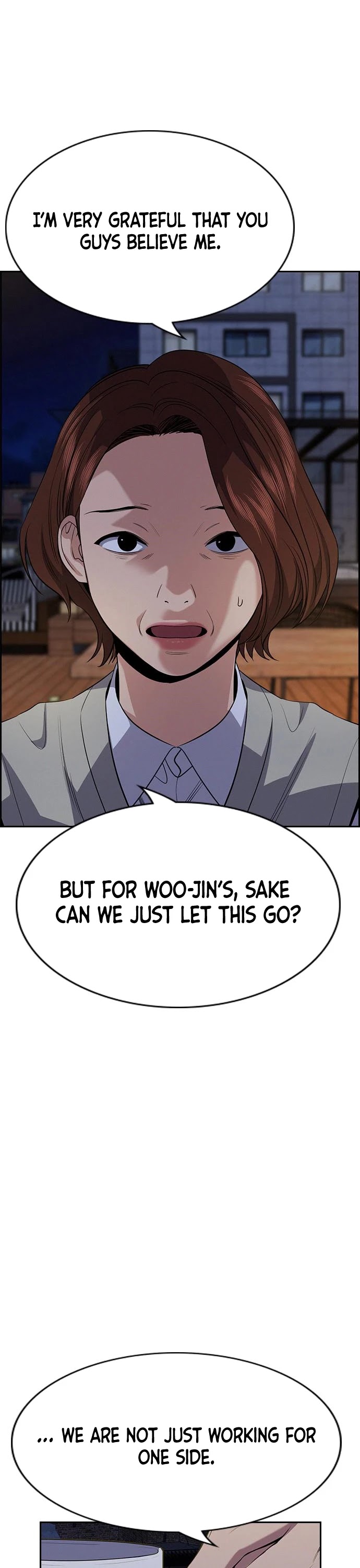 Get Schooled - Chapter 86