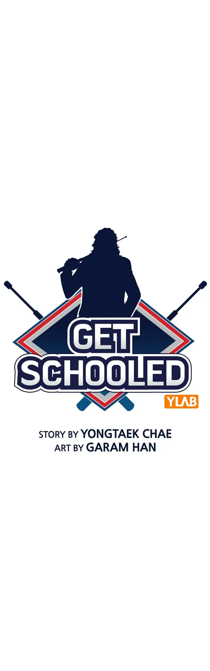 Get Schooled - Chapter 142