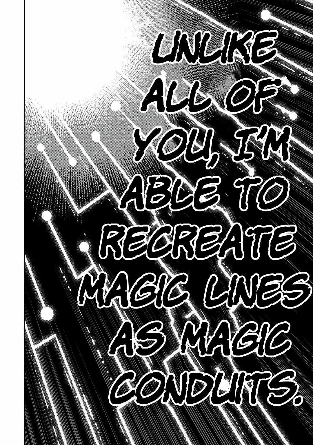 The Mage Will Master Magic Efficiently In His Second Life - Chapter 58