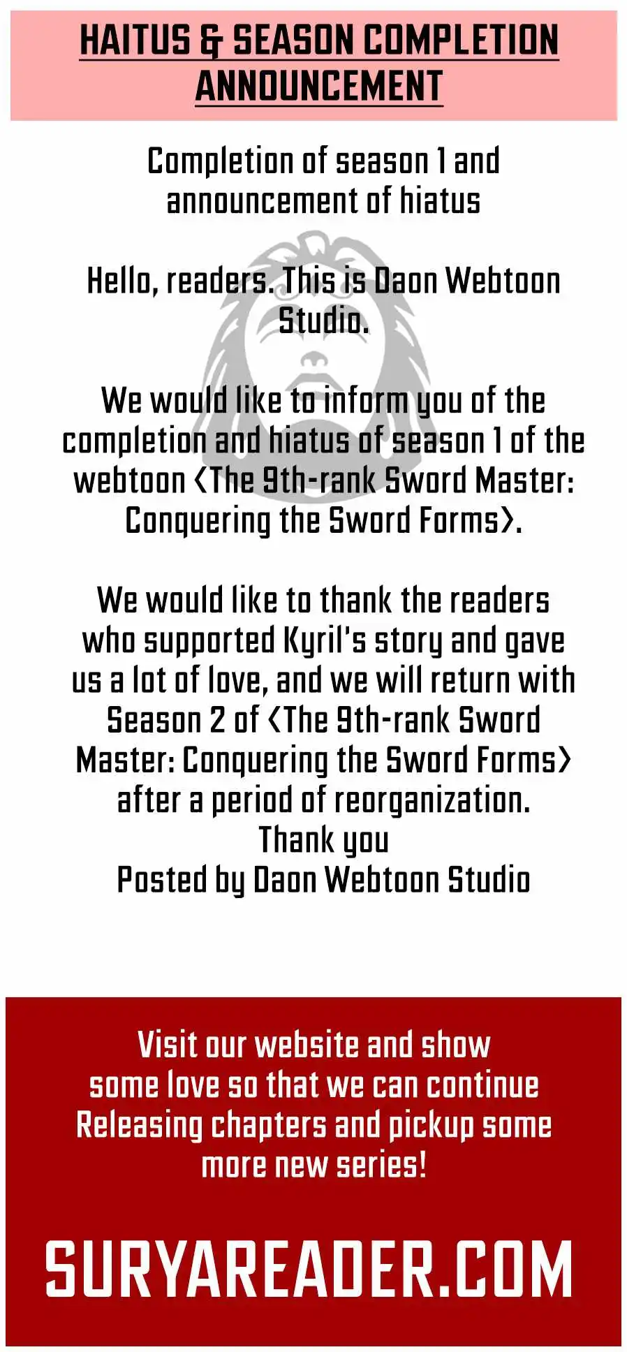 9Th Class Sword Master: The Guardian Of The Sword - Chapter 40-5