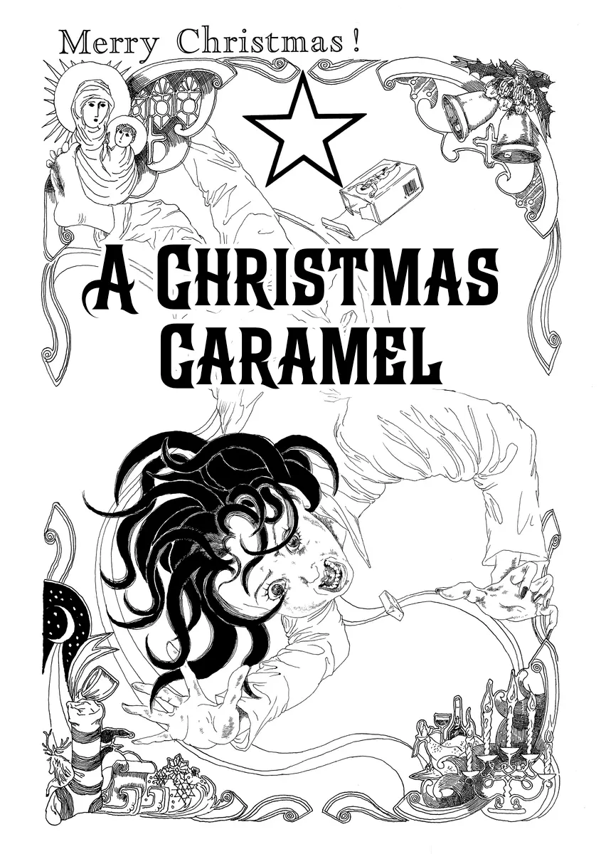 Tv Shopping - Vol.1 Chapter 5: A Christmas Caramel