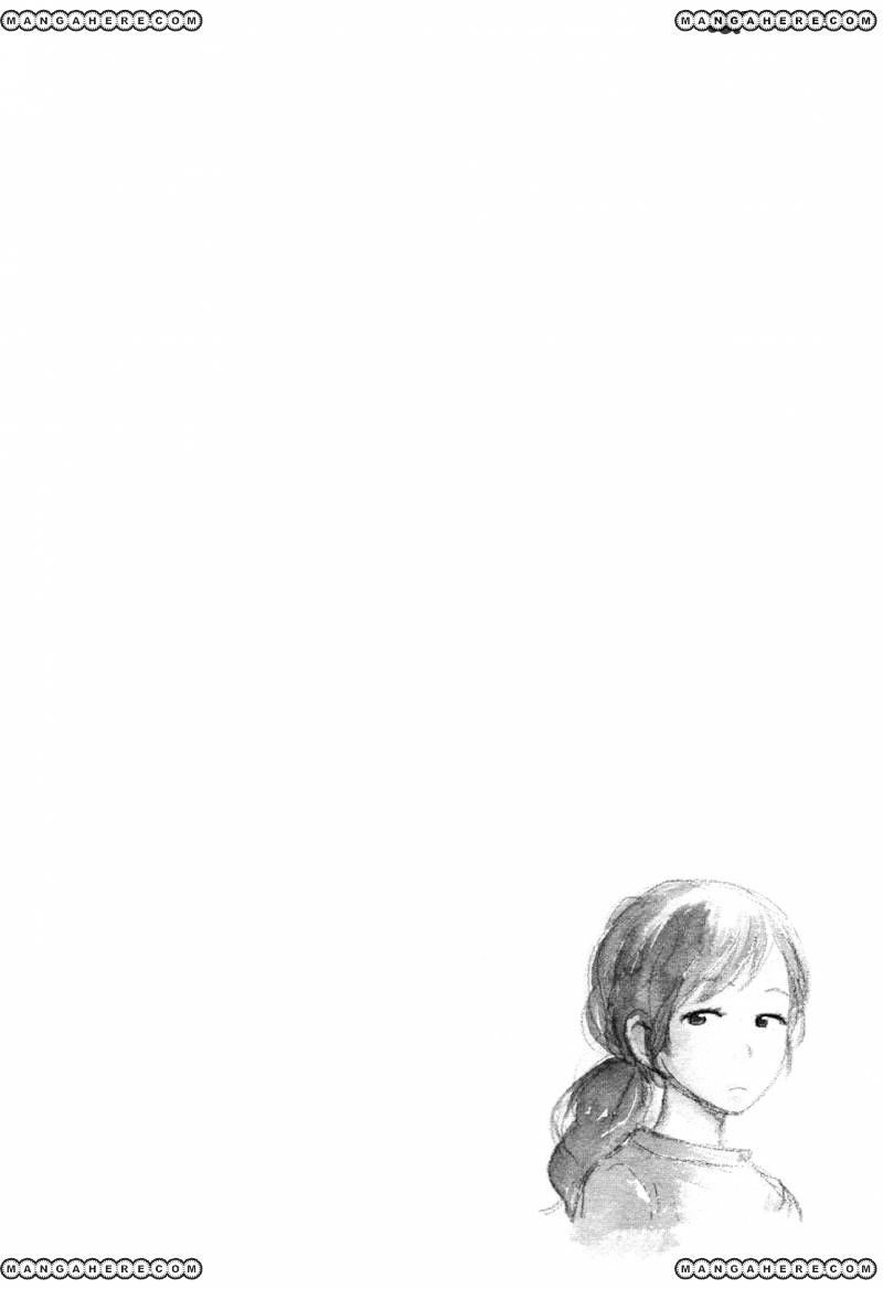 Tenohira Size. - Chapter 3