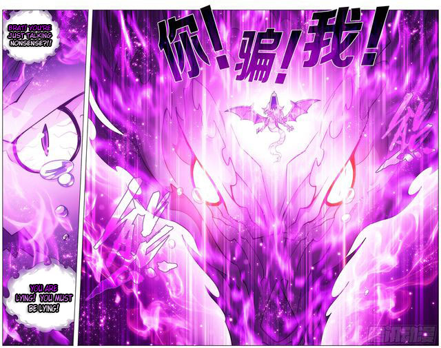 Battle Through The Heavens - Chapter 289