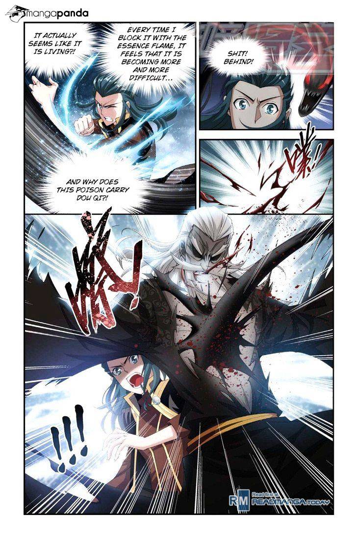 Battle Through The Heavens - Chapter 64