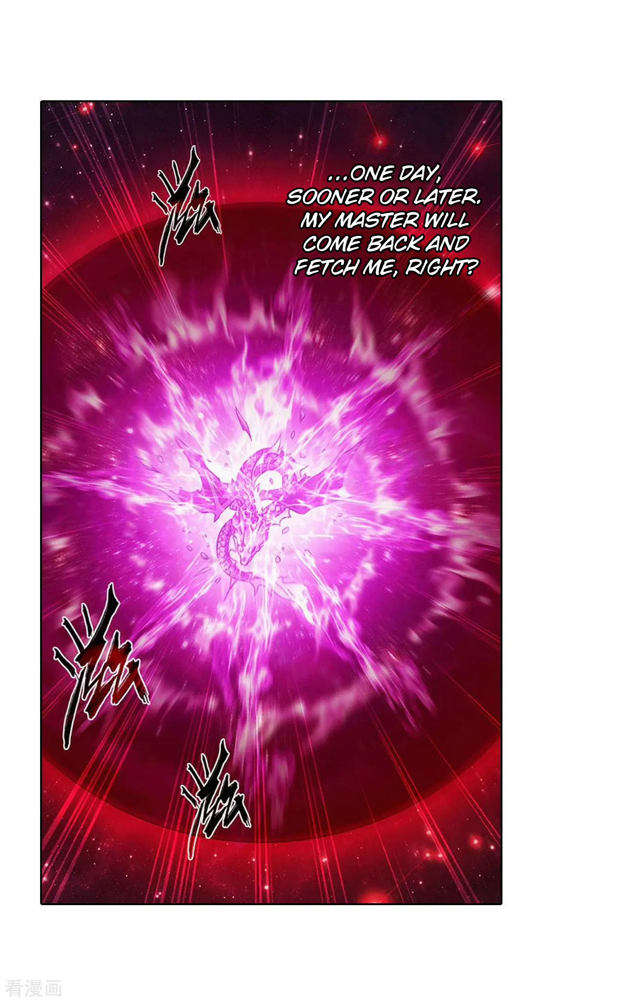 Battle Through The Heavens - Chapter 288: Old And Far From Home