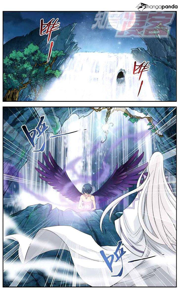 Battle Through The Heavens - Chapter 26