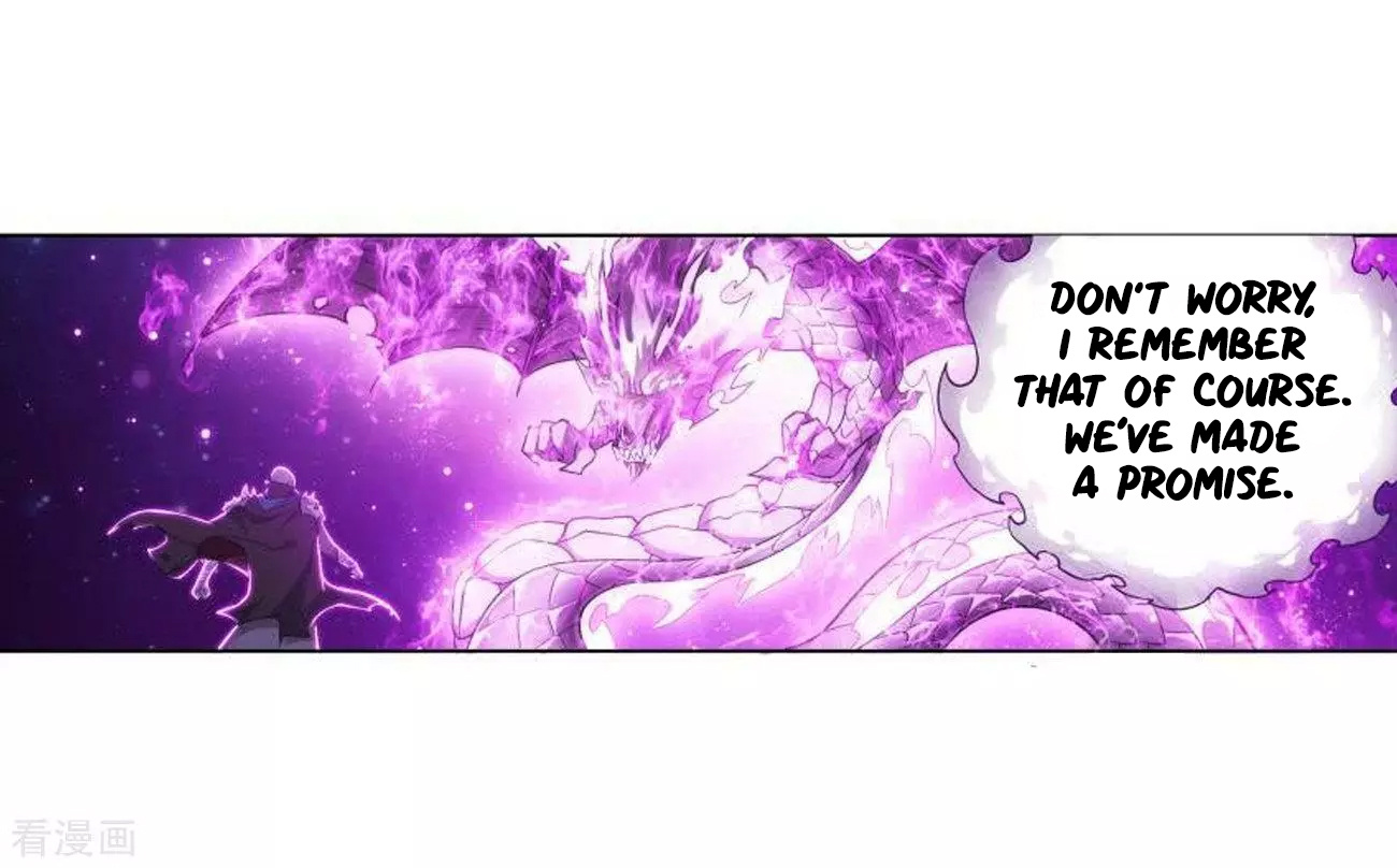 Battle Through The Heavens - Chapter 286: Reinforcements