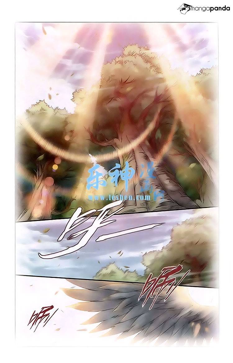 Battle Through The Heavens - Chapter 114