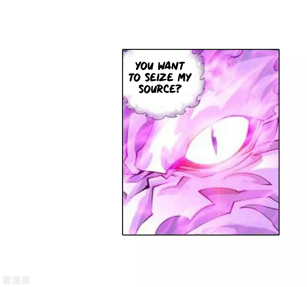 Battle Through The Heavens - Chapter 287: Source Of Fire