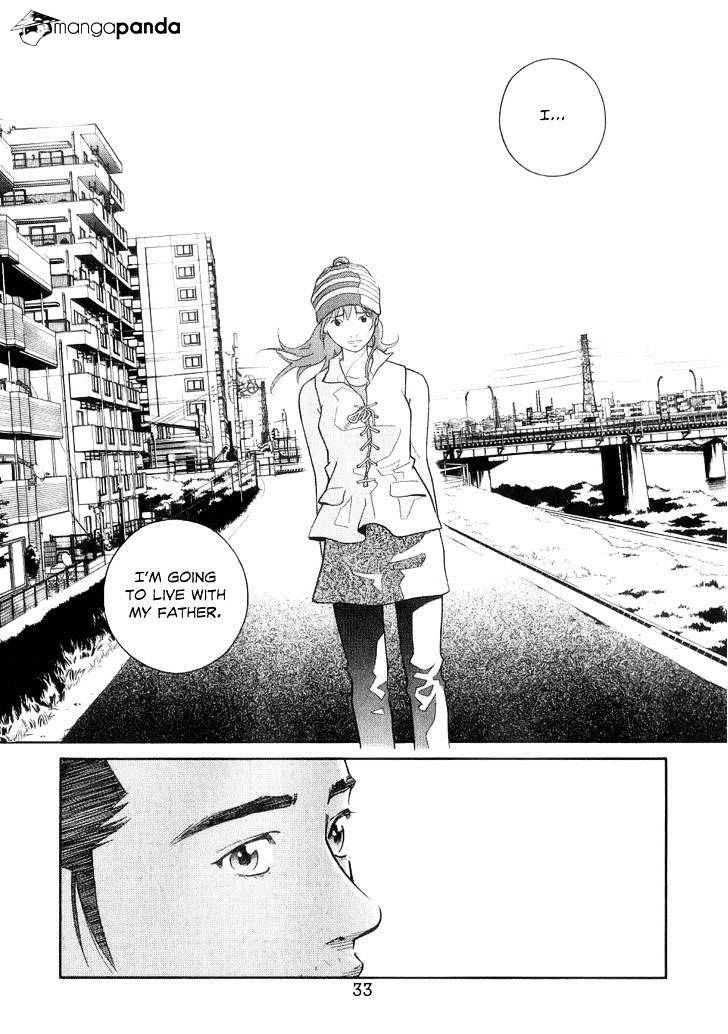 Chocolat - Chapter 65 : Cause The Only Thing I Can Do Now