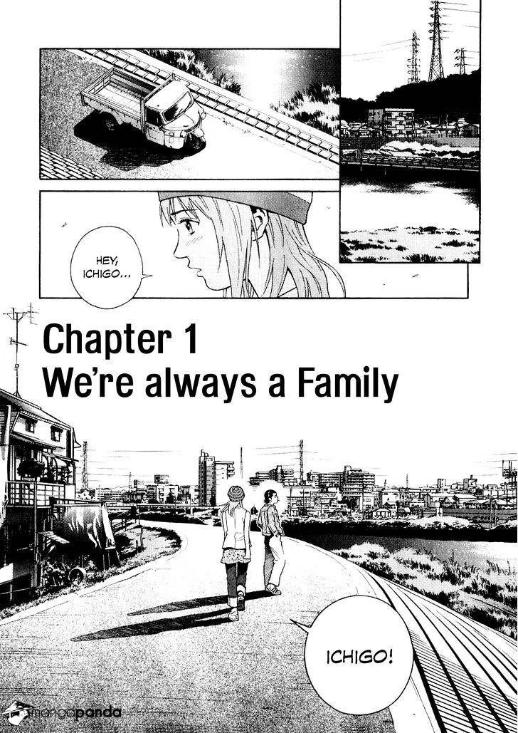 Chocolat - Chapter 64 : We Re Always A Family