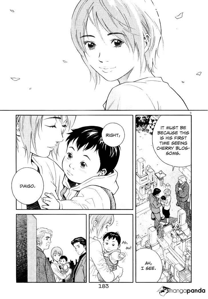 Chocolat - Chapter 73 : We Re All Family After All [End]