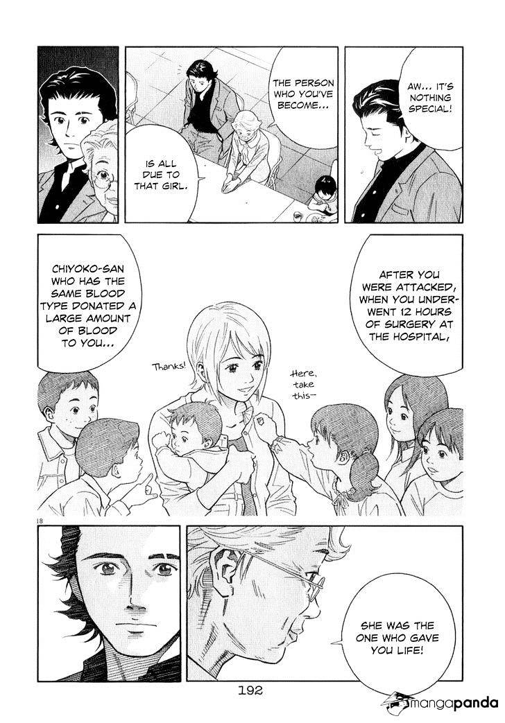 Chocolat - Chapter 73 : We Re All Family After All [End]