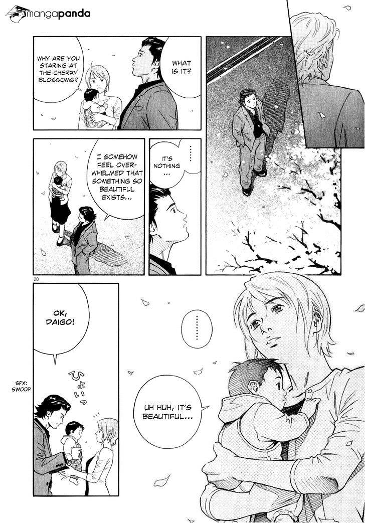 Chocolat - Chapter 73 : We Re All Family After All [End]