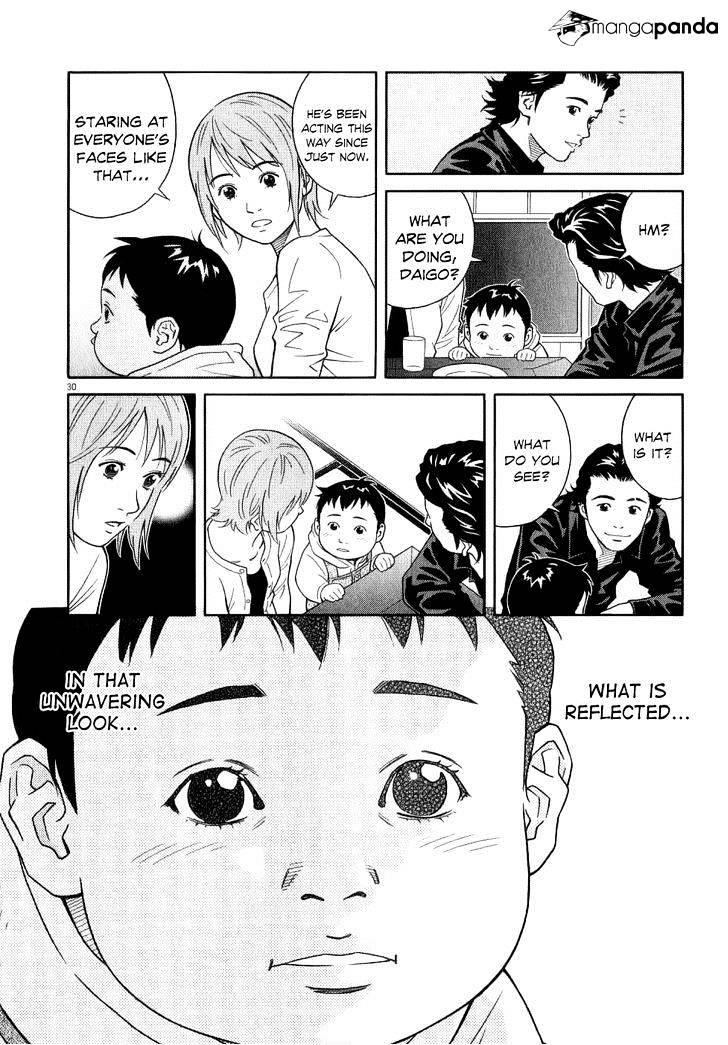 Chocolat - Chapter 73 : We Re All Family After All [End]