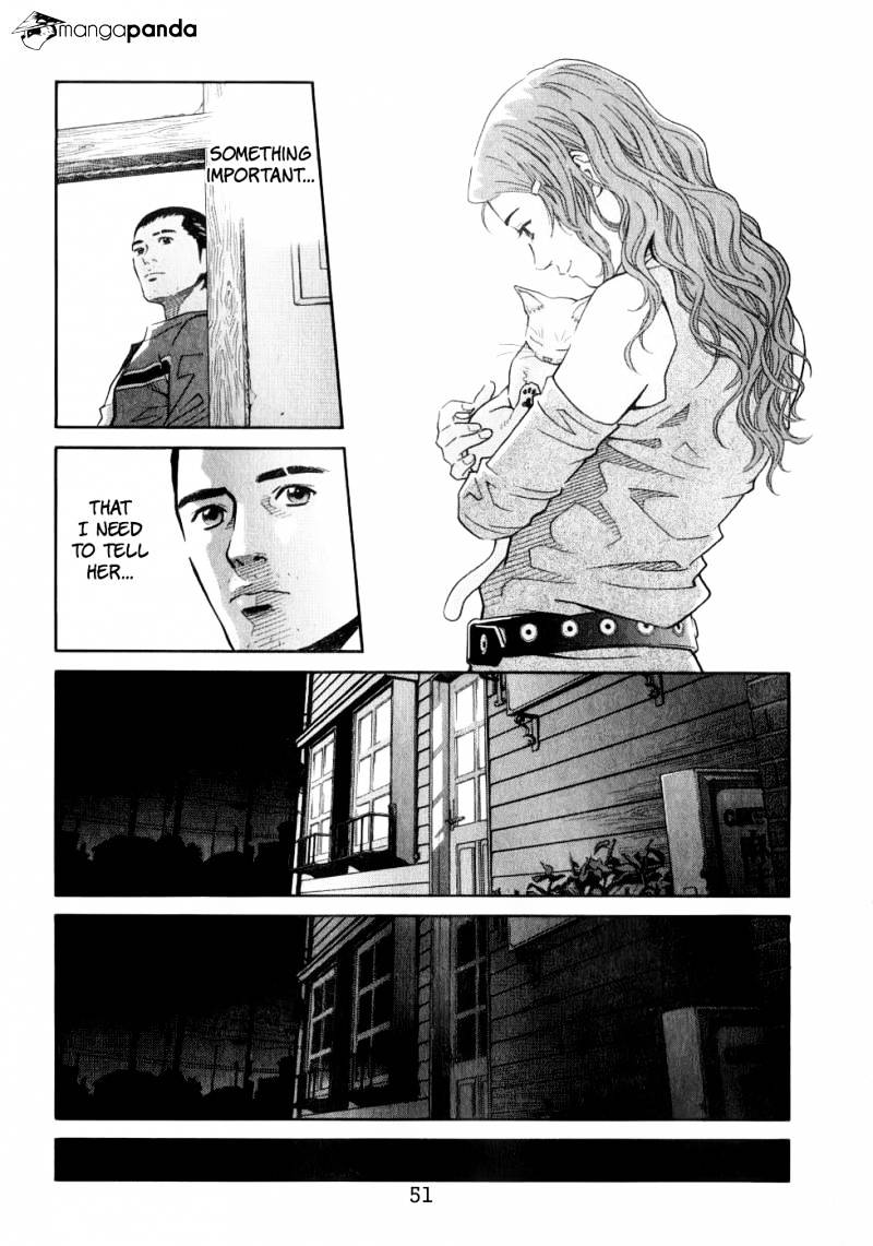 Chocolat - Chapter 66 : Now That It S Come To This