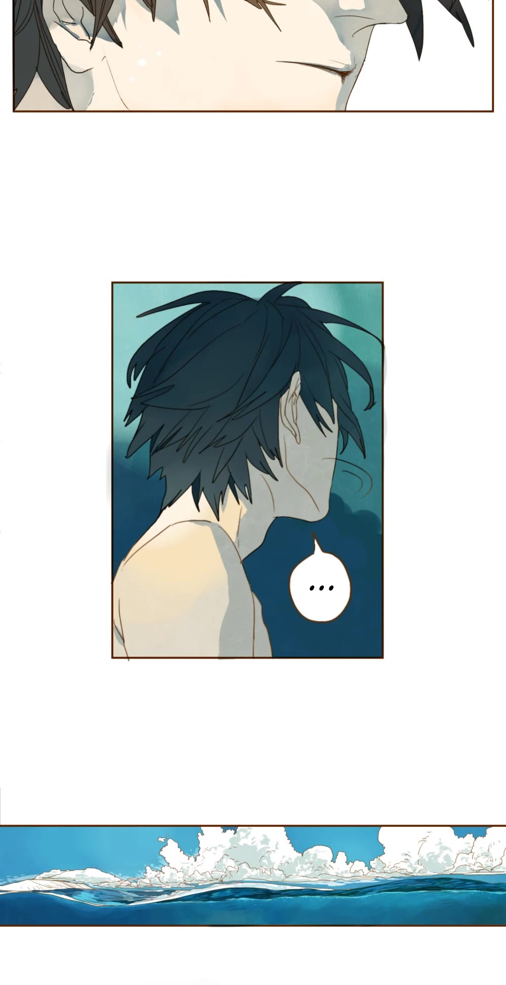 The Specific Heat Capacity Of Love - Chapter 1: Updated Long Strip Version [End]