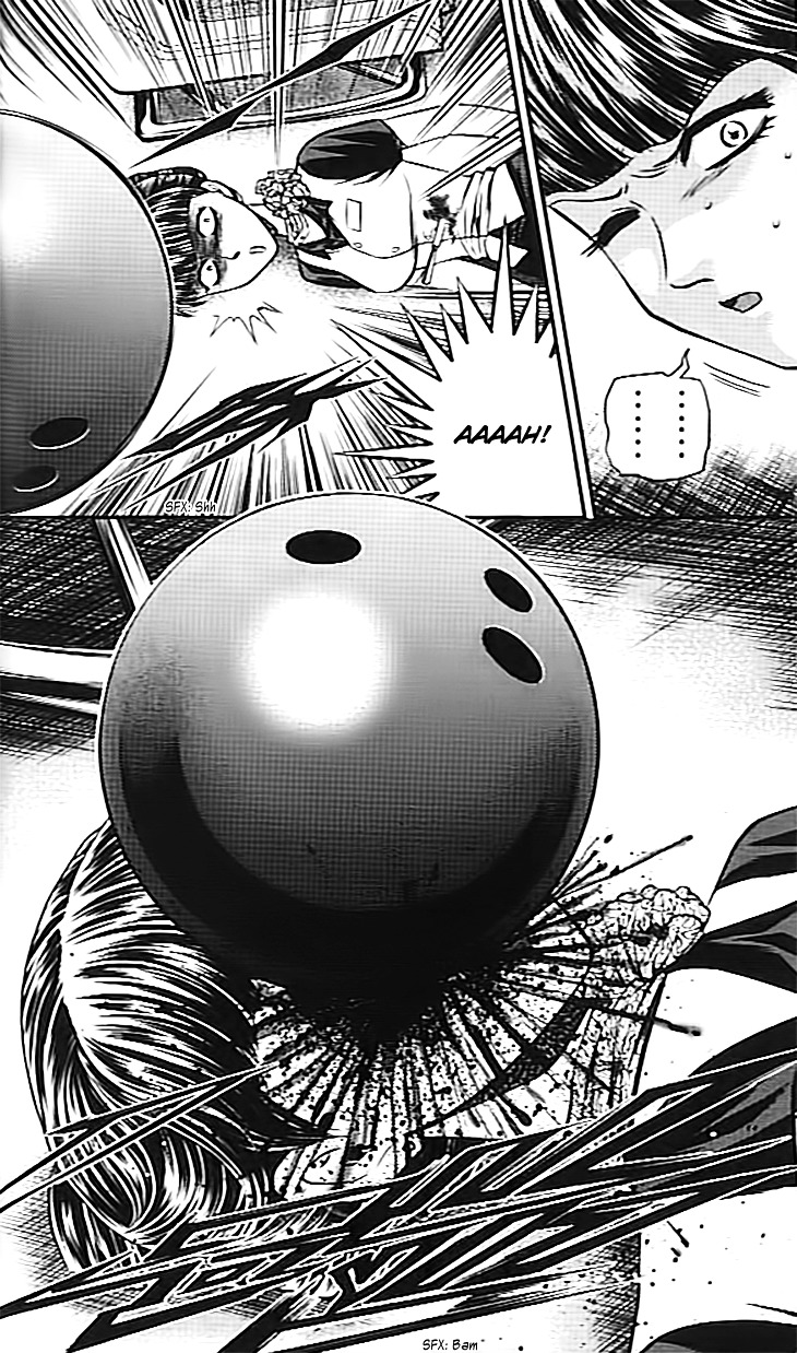 Bowling King - Vol.21 Chapter 212