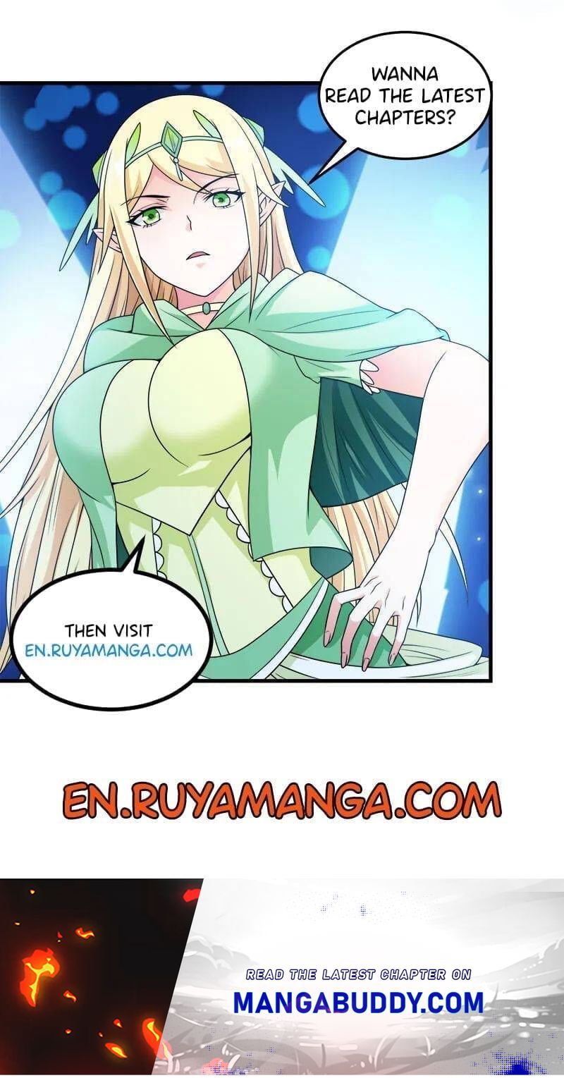 Ore No Ie Ga Maryoku Spot Datta Ken – Sundeiru Dake De Sekai Saikyou - Chapter 112