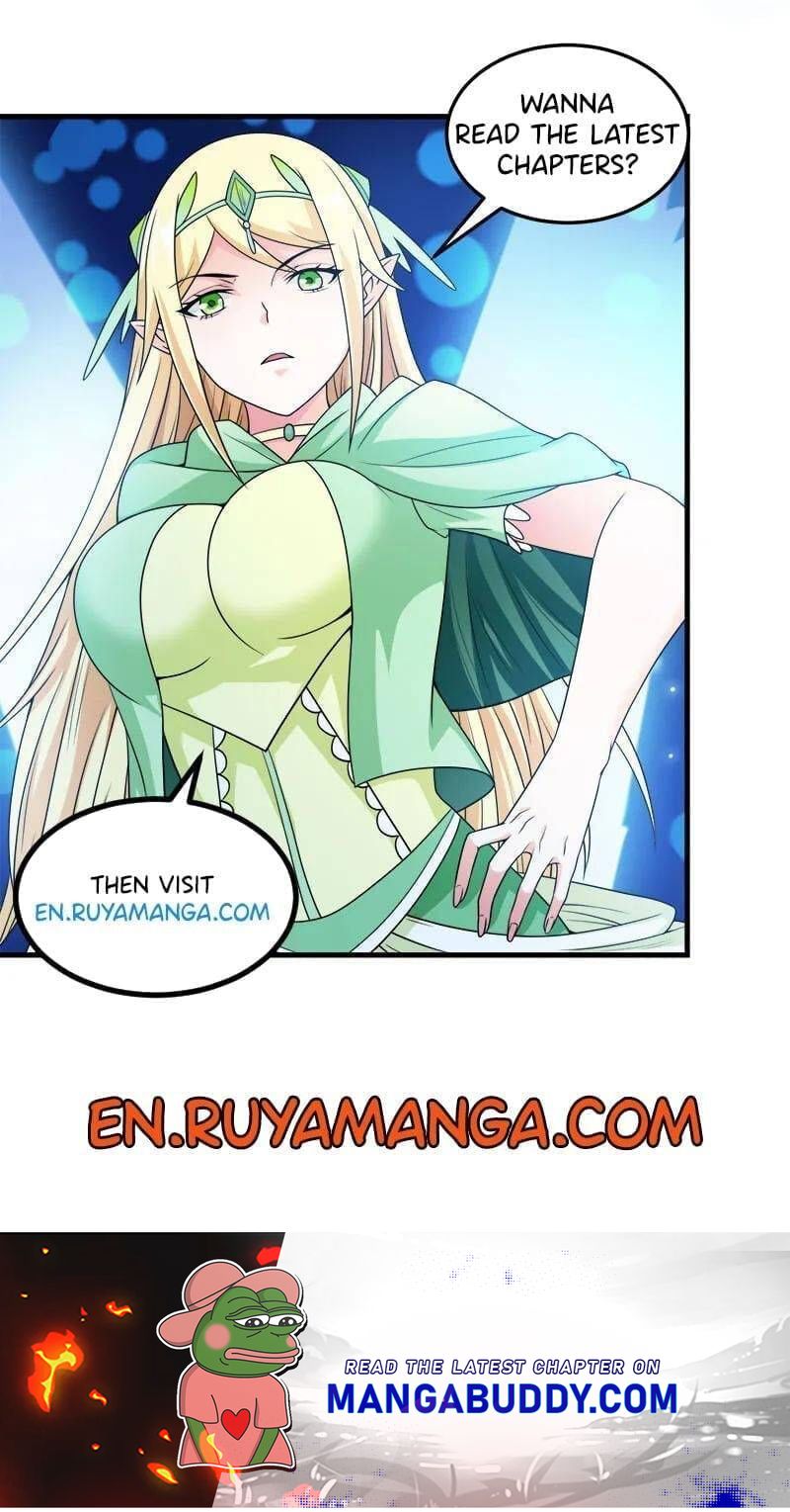 Ore No Ie Ga Maryoku Spot Datta Ken – Sundeiru Dake De Sekai Saikyou - Chapter 108