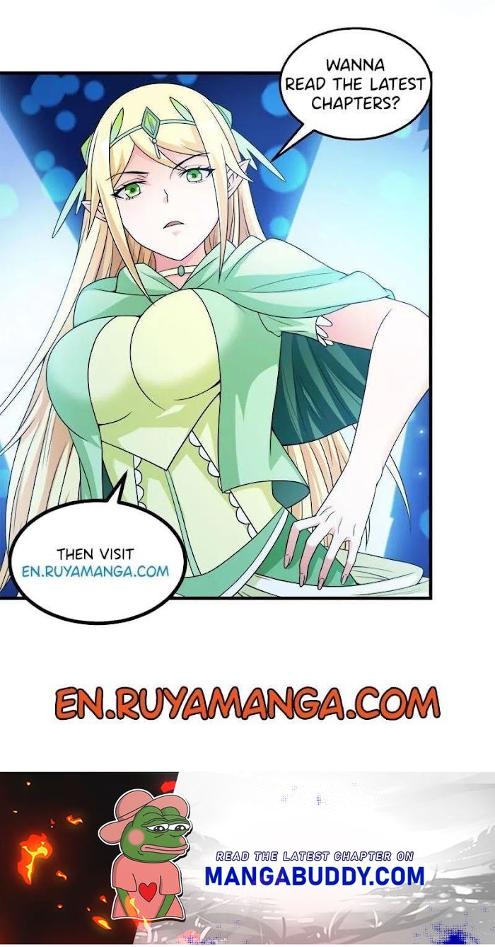 Ore No Ie Ga Maryoku Spot Datta Ken – Sundeiru Dake De Sekai Saikyou - Chapter 114