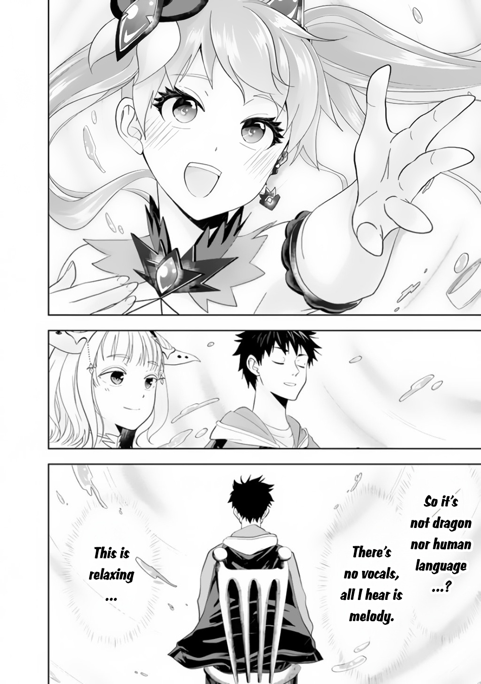 Ore No Ie Ga Maryoku Spot Datta Ken – Sundeiru Dake De Sekai Saikyou - Chapter 164