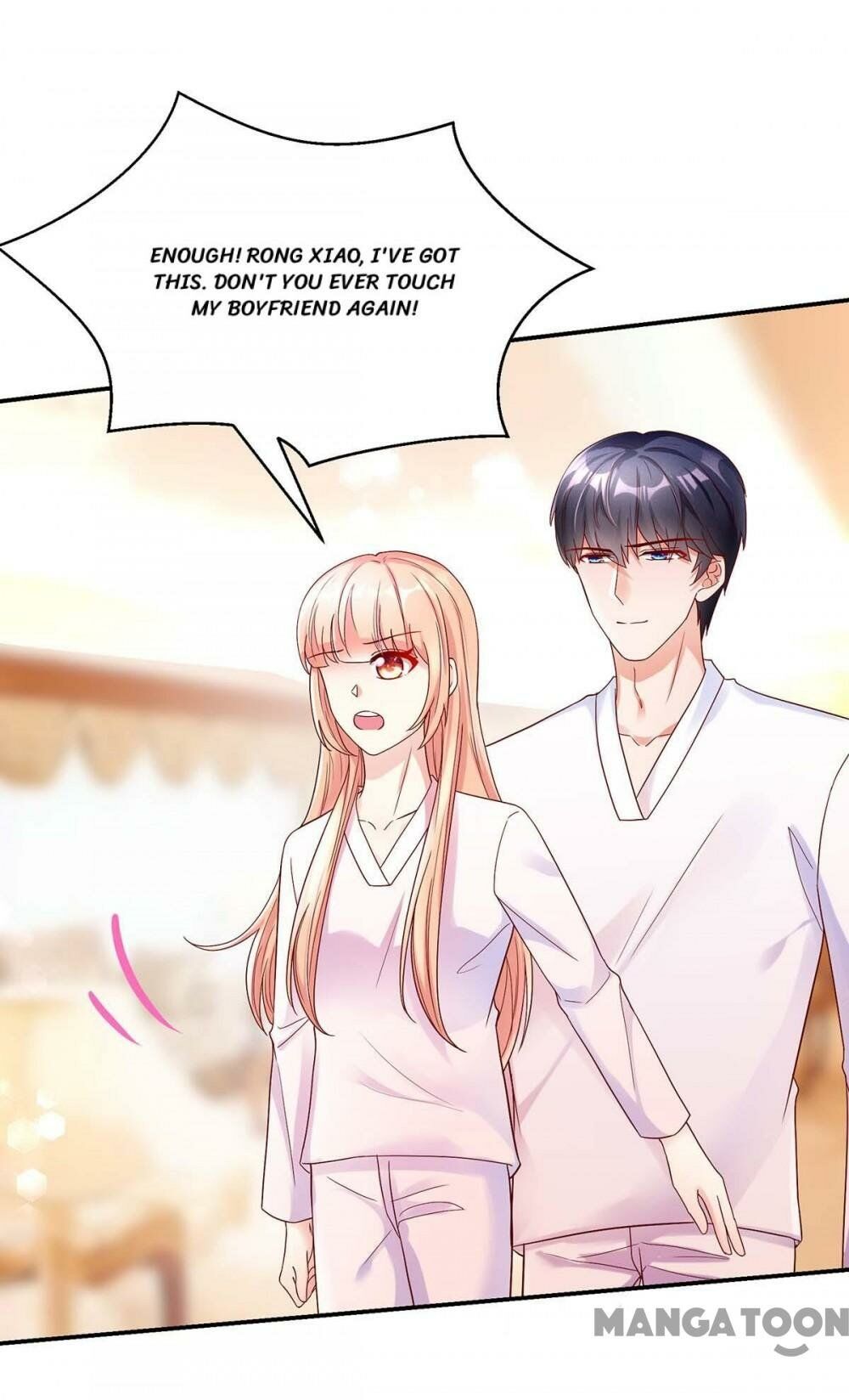 Honey, You Belong To Me! - Chapter 143