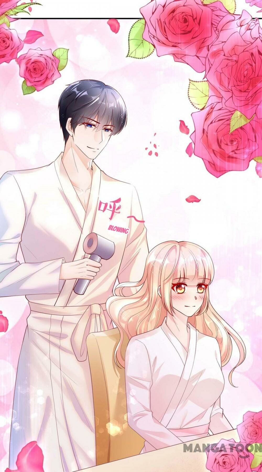 Honey, You Belong To Me! - Chapter 141