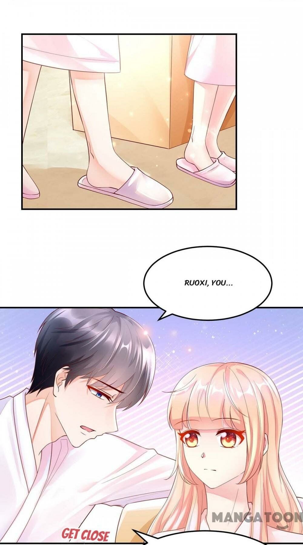 Honey, You Belong To Me! - Chapter 141