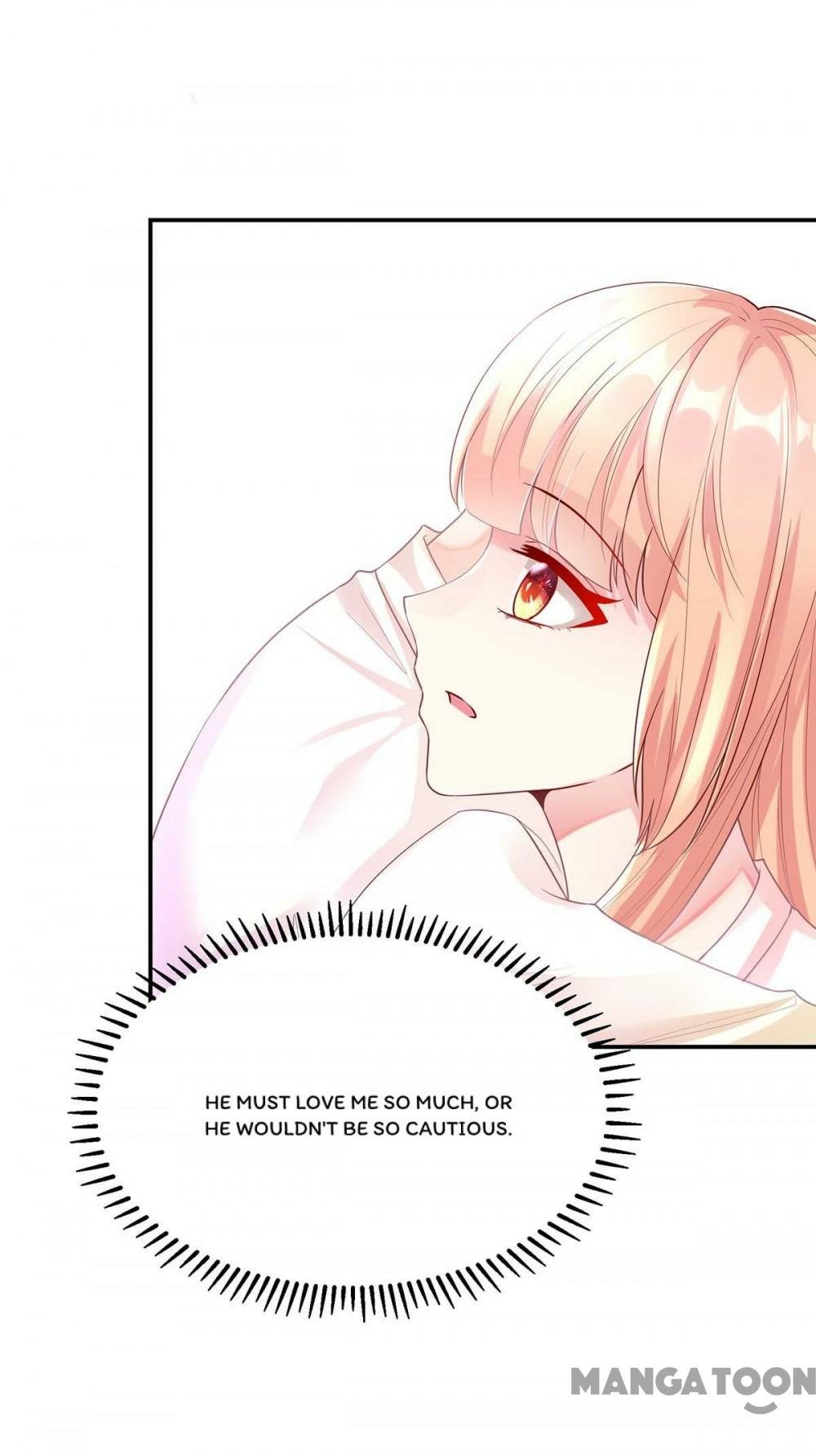 Honey, You Belong To Me! - Chapter 141