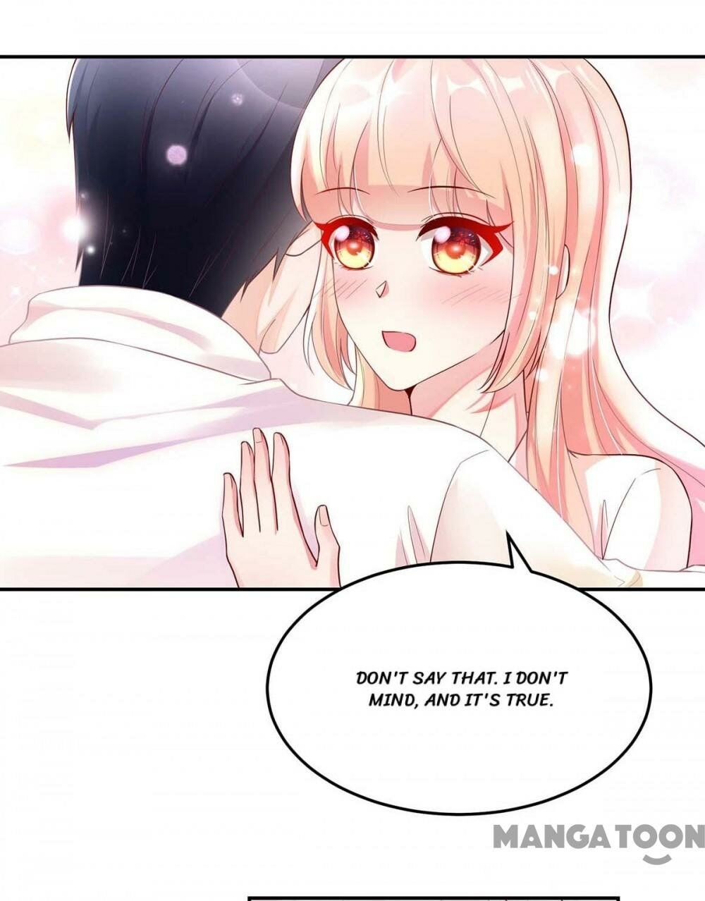 Honey, You Belong To Me! - Chapter 141