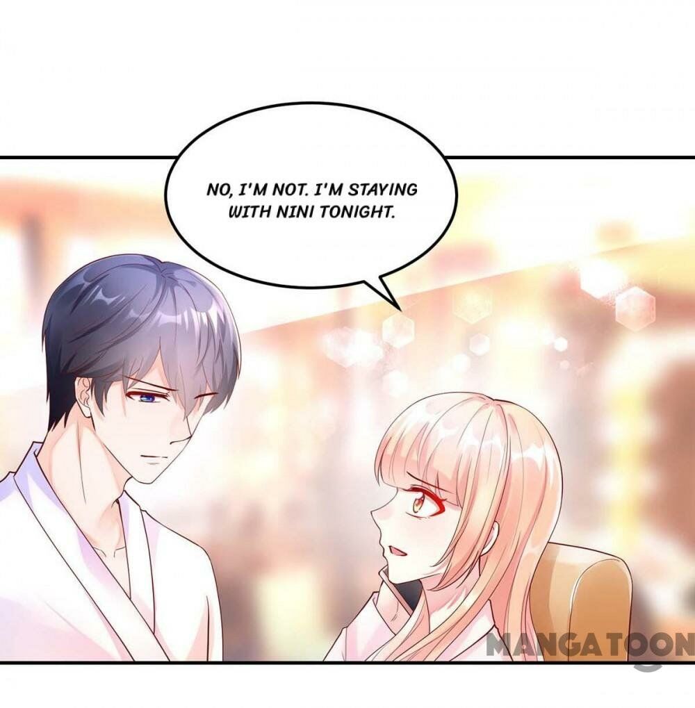 Honey, You Belong To Me! - Chapter 141