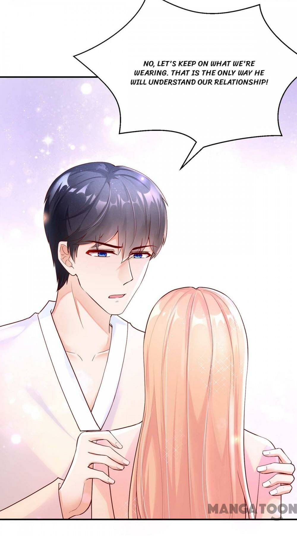 Honey, You Belong To Me! - Chapter 142