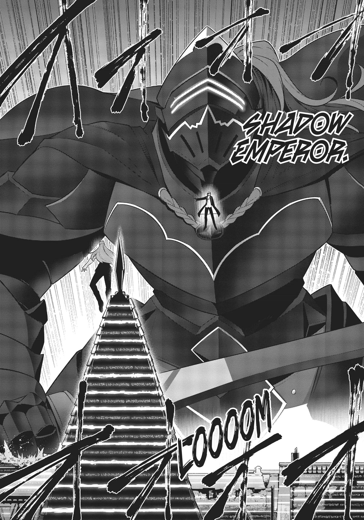 Arifureta: From Commonplace To World's Strongest Zero - Chapter 42