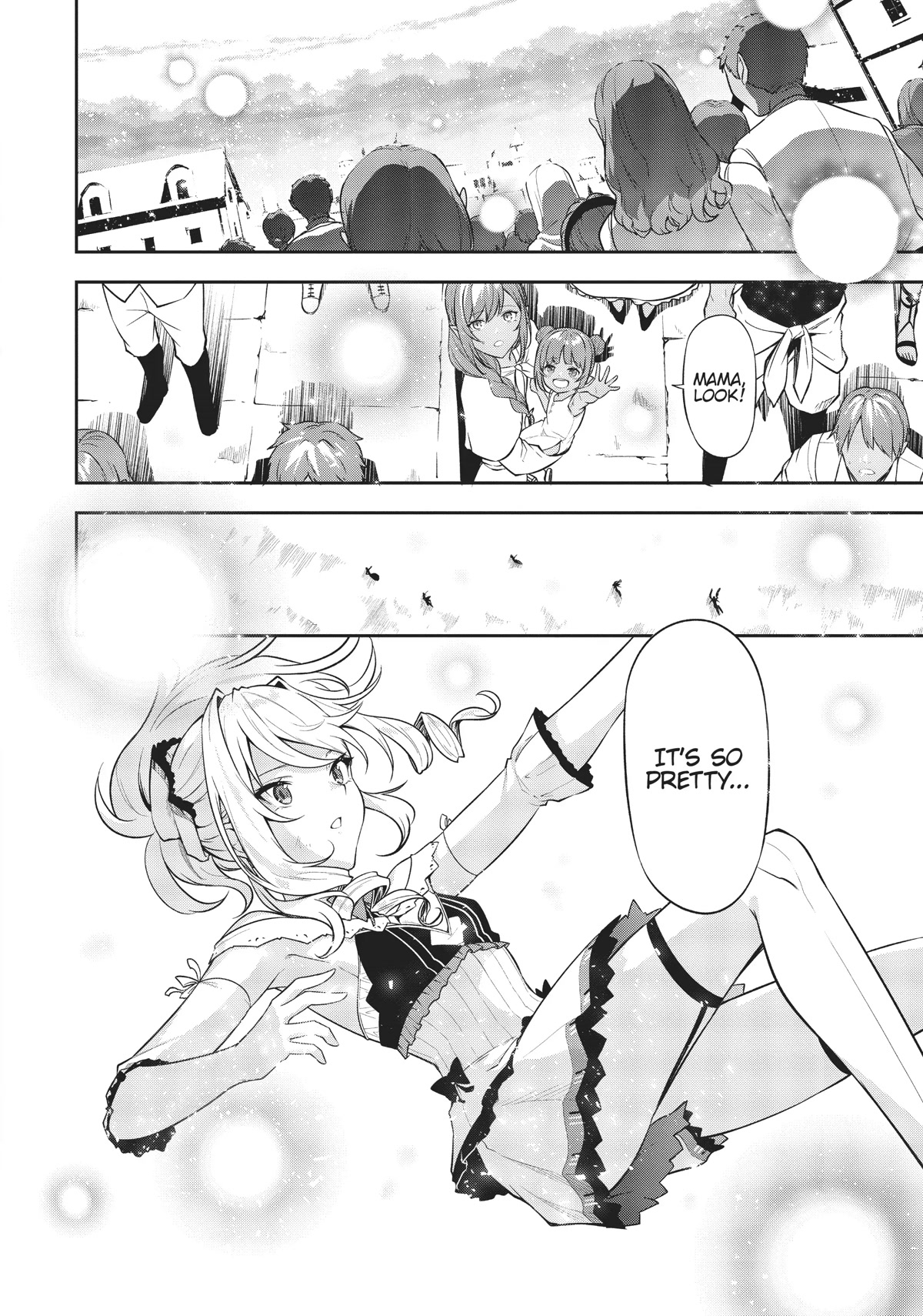 Arifureta: From Commonplace To World's Strongest Zero - Chapter 42