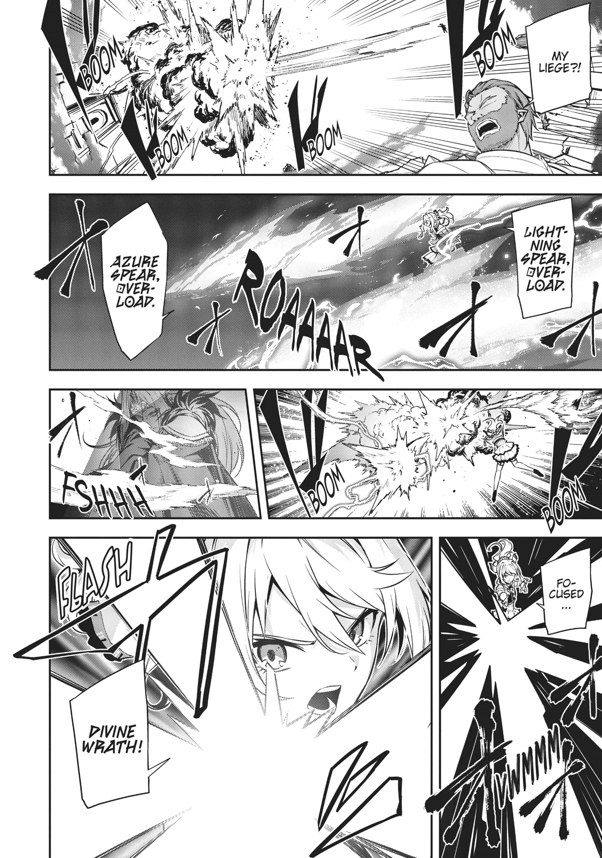 Arifureta: From Commonplace To World's Strongest Zero - Chapter 41