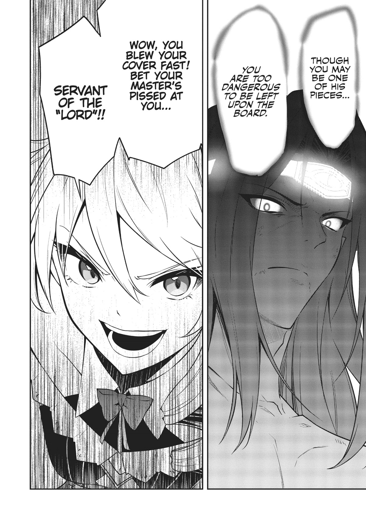 Arifureta: From Commonplace To World's Strongest Zero - Chapter 41