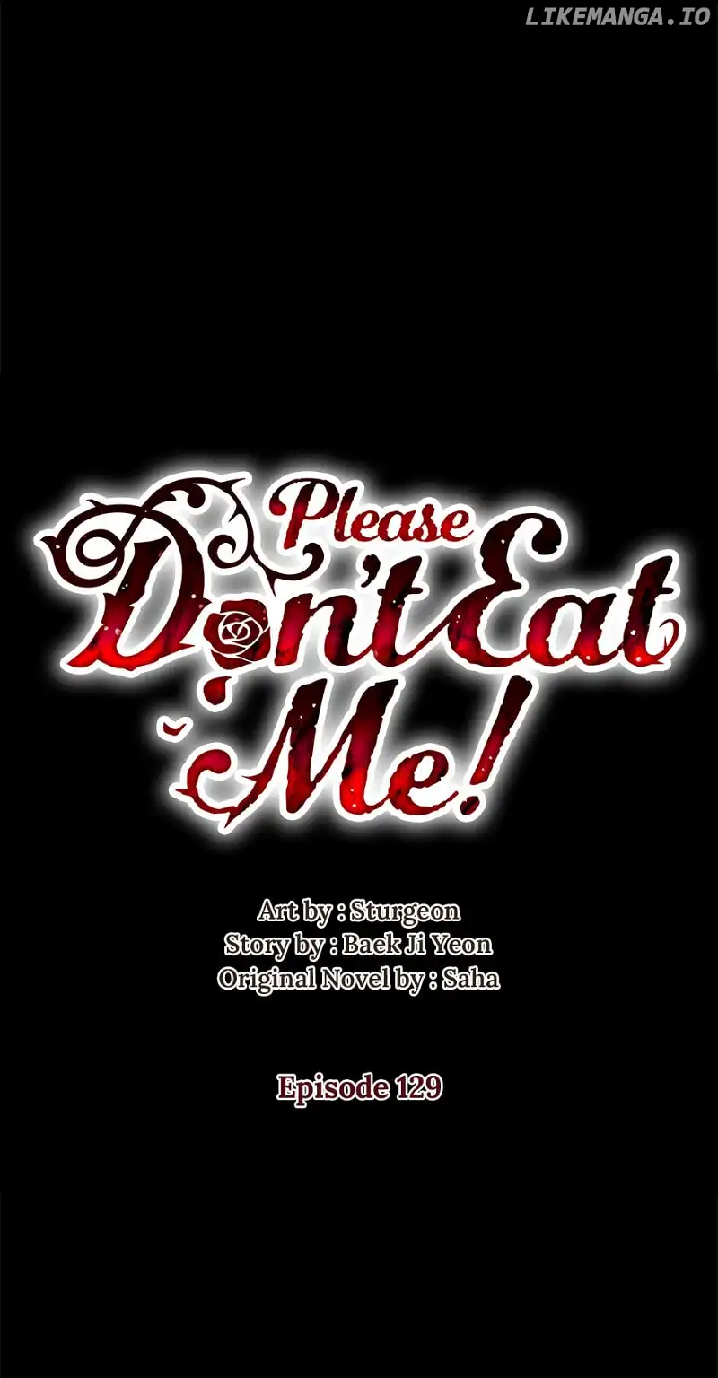 Please Don't Eat Me - Chapter 129