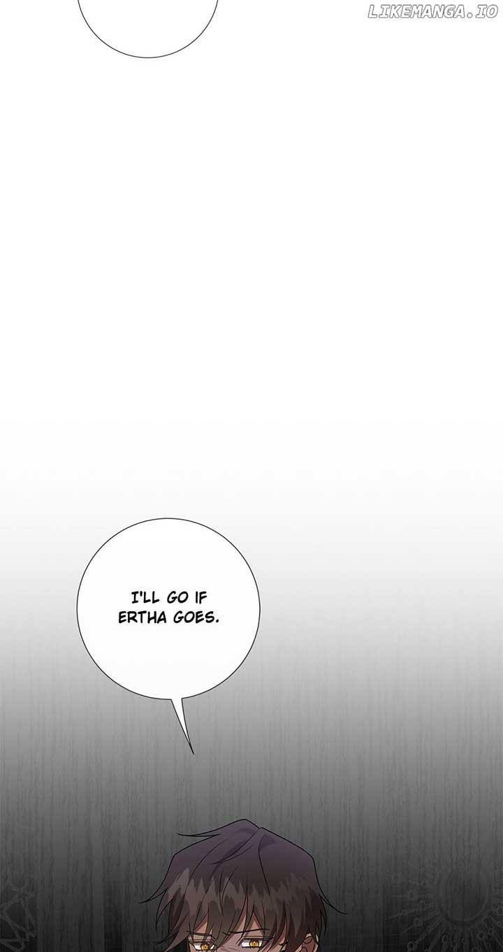 Please Don't Eat Me - Chapter 123