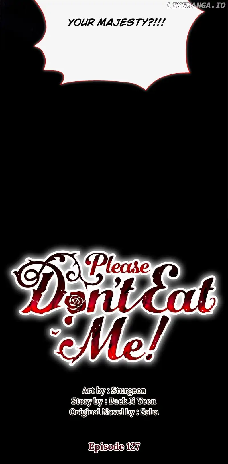 Please Don't Eat Me - Chapter 127