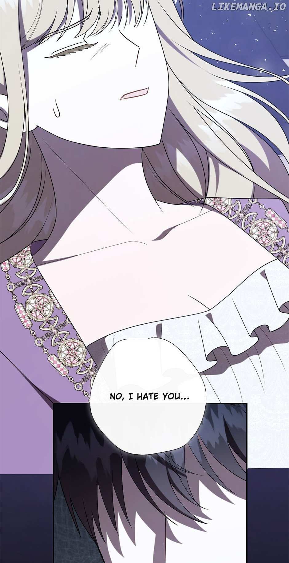 Please Don't Eat Me - Chapter 122