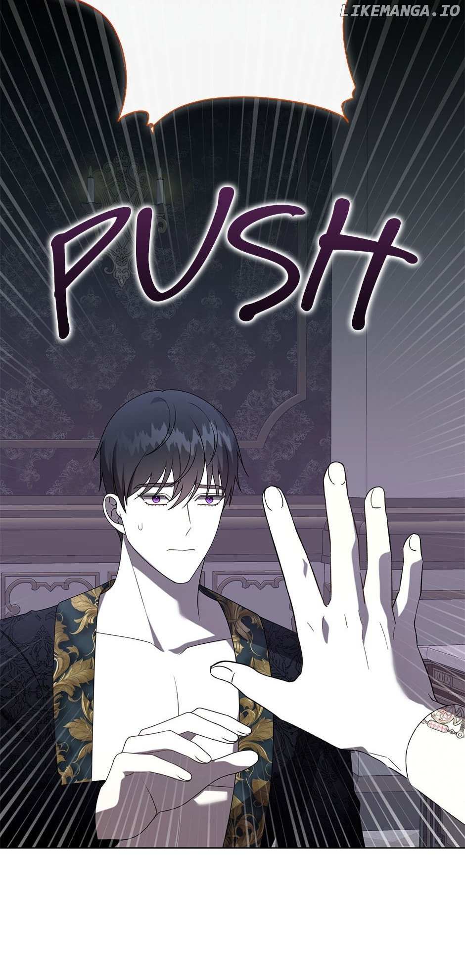 Please Don't Eat Me - Chapter 122