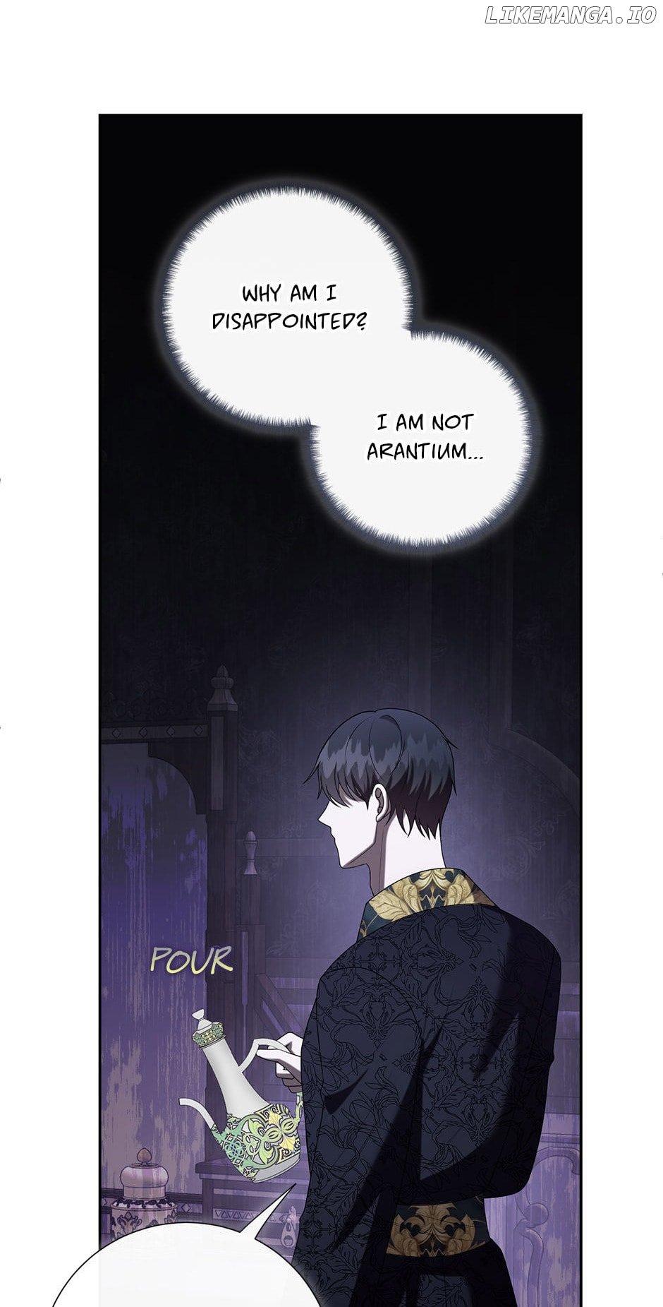 Please Don't Eat Me - Chapter 122