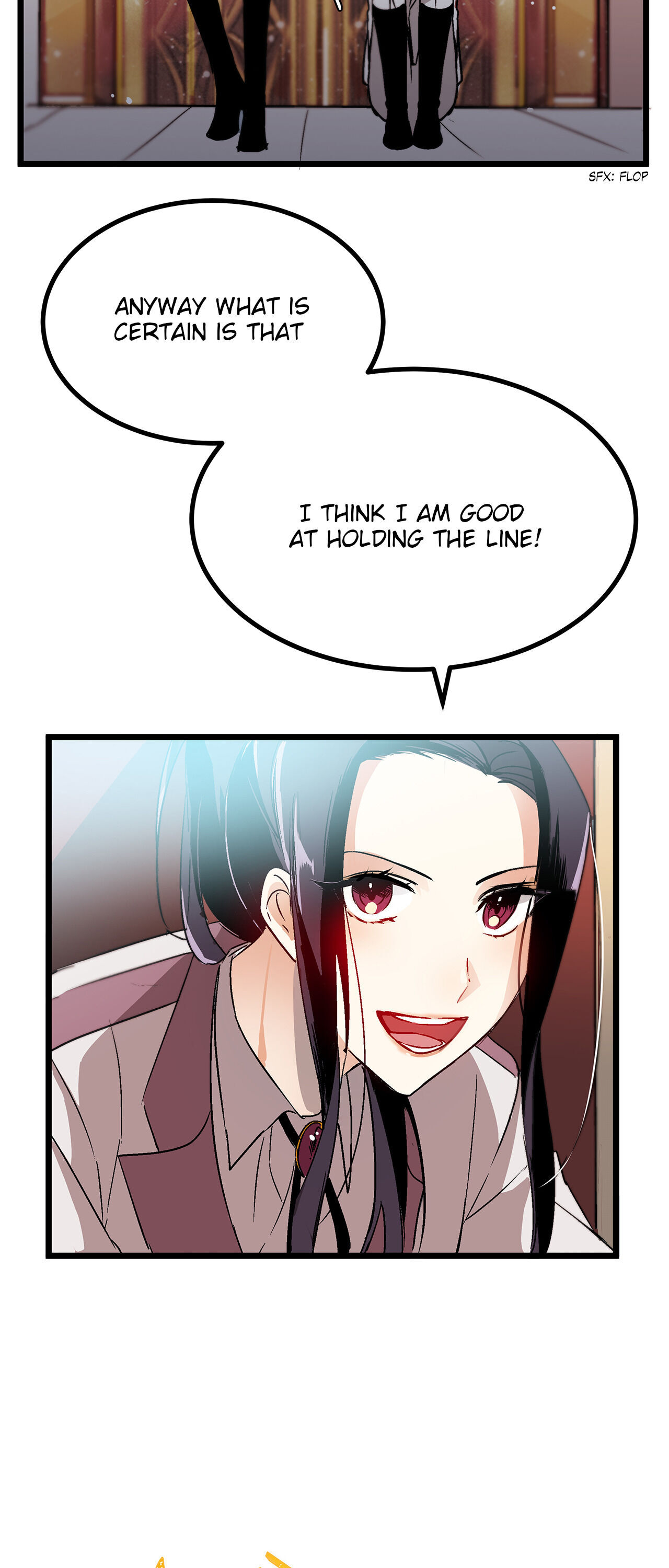 Living As The Emperor's Fiancé - Chapter 31