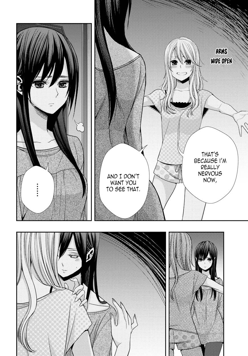 Warui Ko No Mikata - Chapter 32