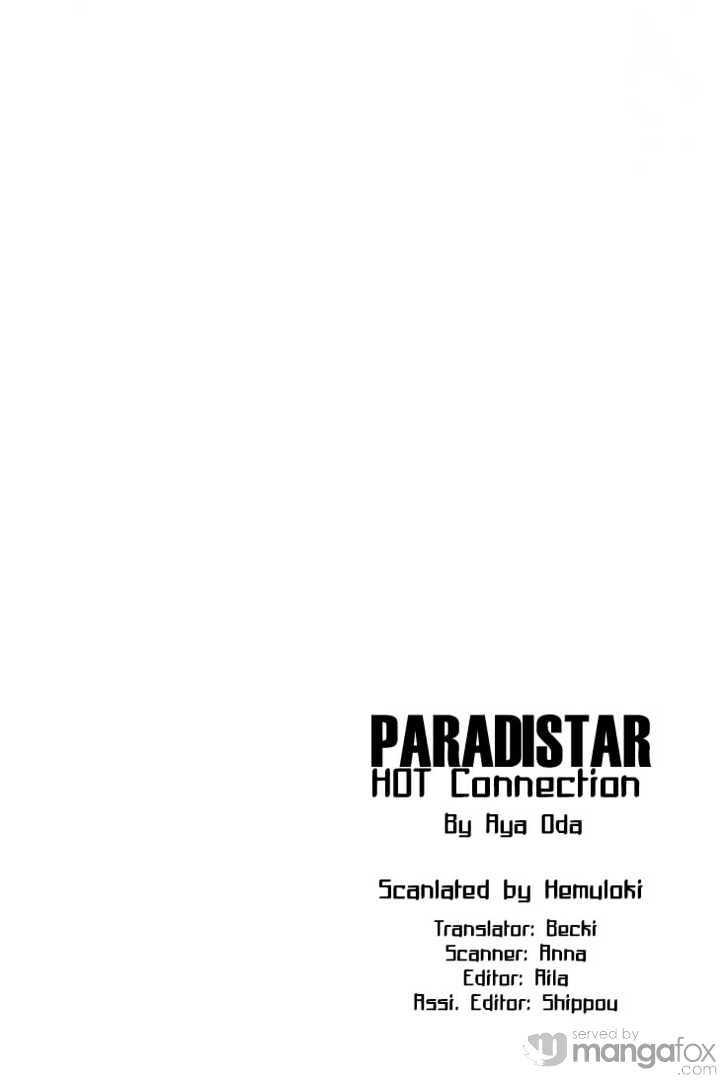 Paradistar - Vol.1 Chapter 4